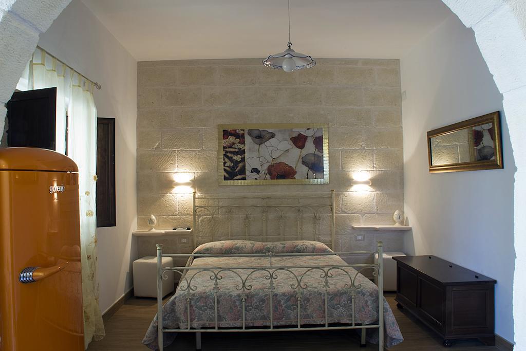 Agriturismo Grotta Di Figazzano Cisternino Bilik gambar