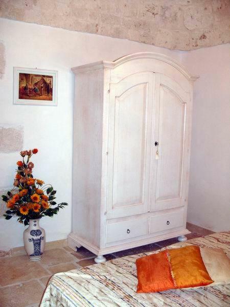 Agriturismo Grotta Di Figazzano Cisternino Bilik gambar
